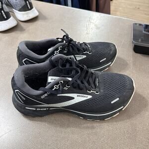 Brooks ghost 14 GTX women's running shoes size 8